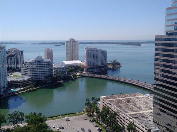 500 BRICKELL AVE , Unit 3200, Miami, FL 33131
