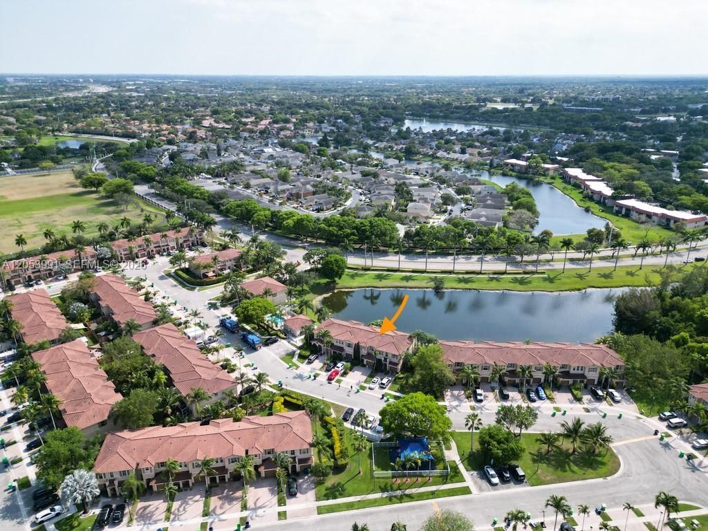 130 Riverwalk Cir , Unit 130, Sunrise, FL 33326 Photo