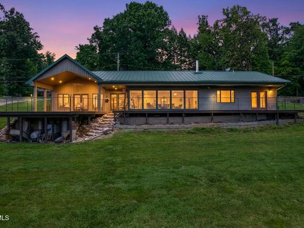 4537 Old Stage Road, Kingsport, TN 37664