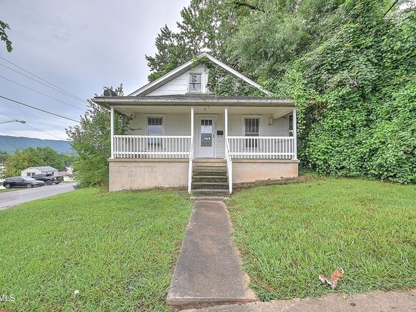 900 Fairview Avenue, Kingsport, TN 37660