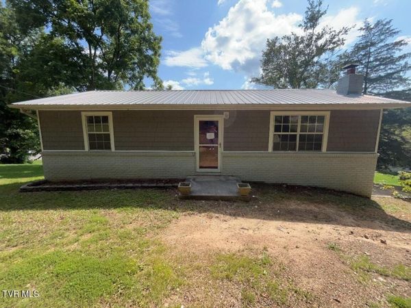 681 Harmon Road, New Tazewell, TN 37825