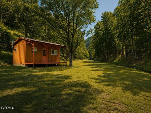 1499 Keesel Hollow Road, Parrottsville, TN 37843