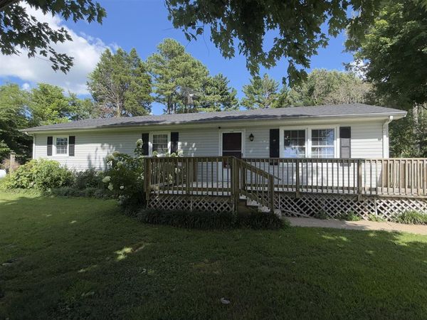 1624 Plano Richpond Road , Bowling Green, KY 42104