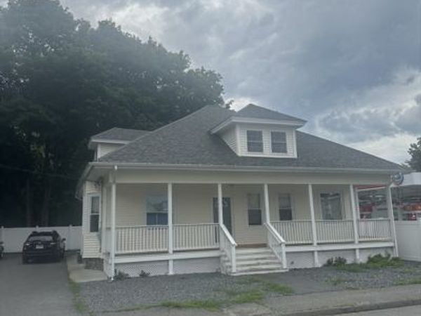 5 Tower St, Unit 1, Hudson, MA 01749