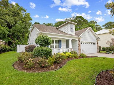 110 Clearwater Dr. , Pawleys Island, SC 29585