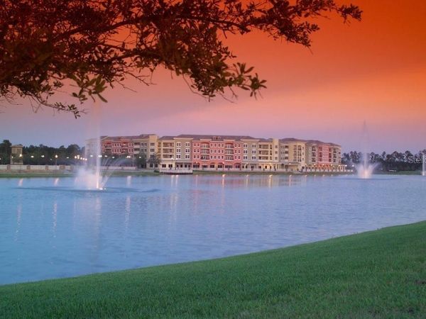 424 LUNA BELLA LANE , Unit 424, NEW SMYRNA BEACH, FL 32168