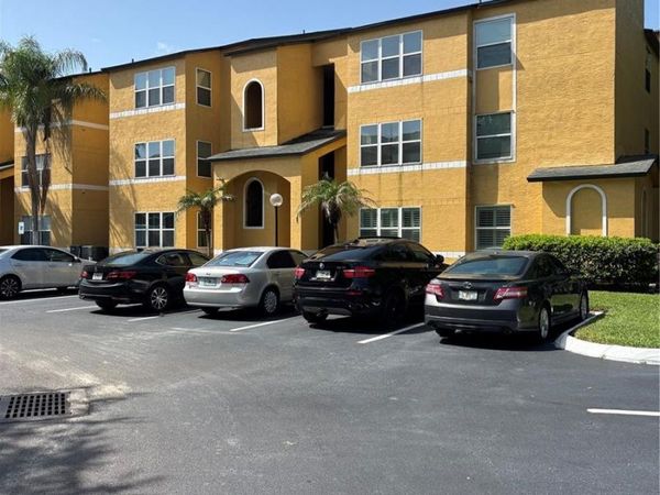 4642 COMMANDER DRIVE , Unit 938, ORLANDO, FL 32822