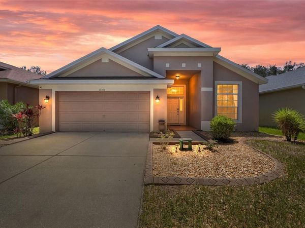 13804 SIGLER STREET , RIVERVIEW, FL 33579