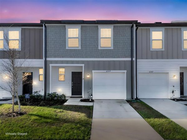6359 KAY MORGAN LANE , GIBSONTON, FL 33534