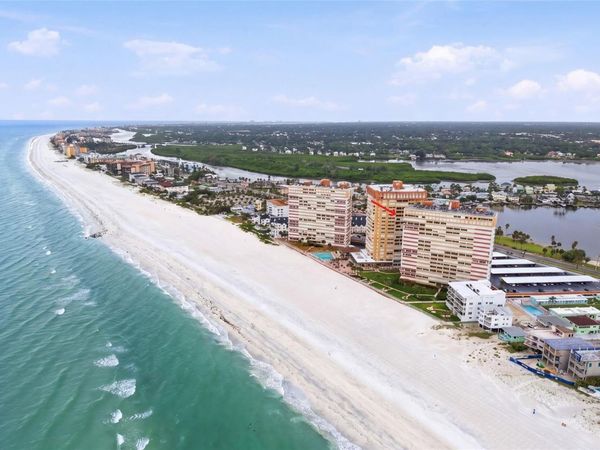 17920 GULF BOULEVARD, Unit 1502, ST PETERSBURG, FL 33708