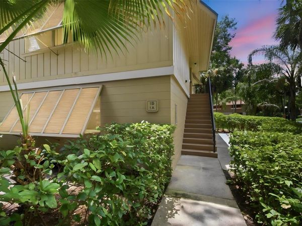 140 ORCHID WOODS COURT , Unit 1B, DELTONA, FL 32725