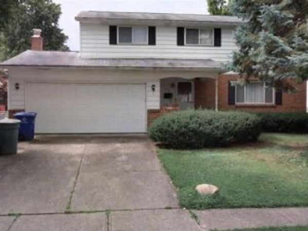 1381 Clydesdale Avenue , Columbus, OH 43229