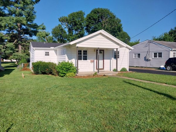 552 Dunlap Lane, Greenfield, OH 45123