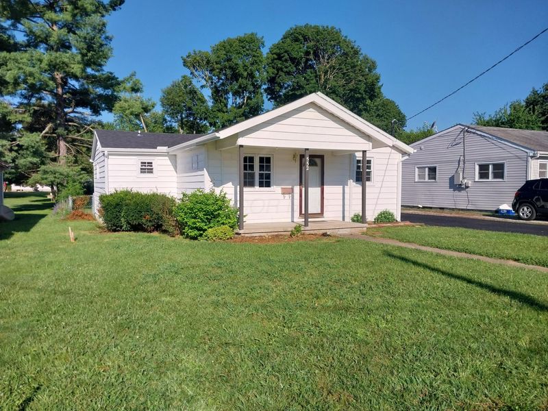 552 Dunlap Lane, Greenfield, OH 45123 Photo 1