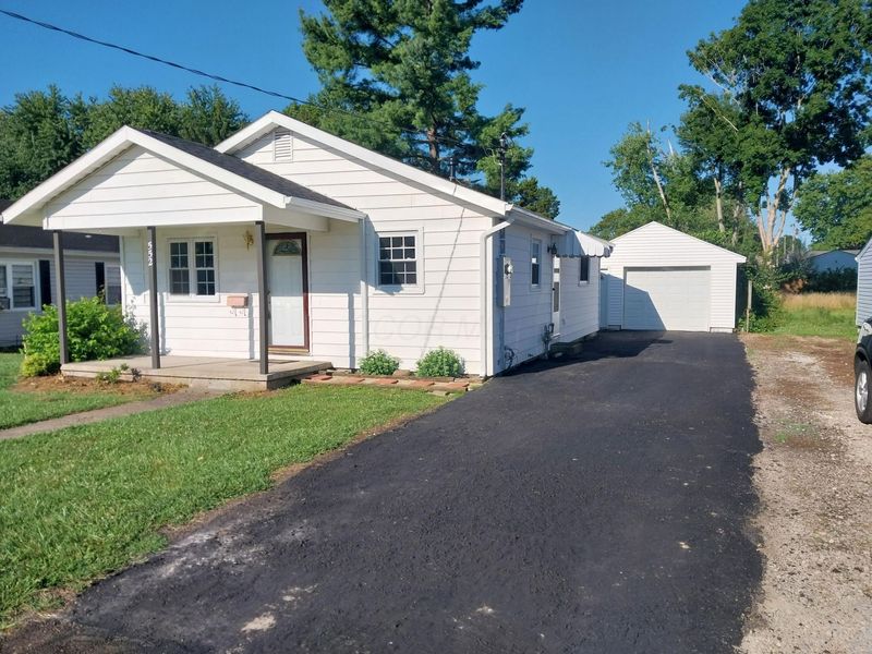 552 Dunlap Lane, Greenfield, OH 45123 Photo 2