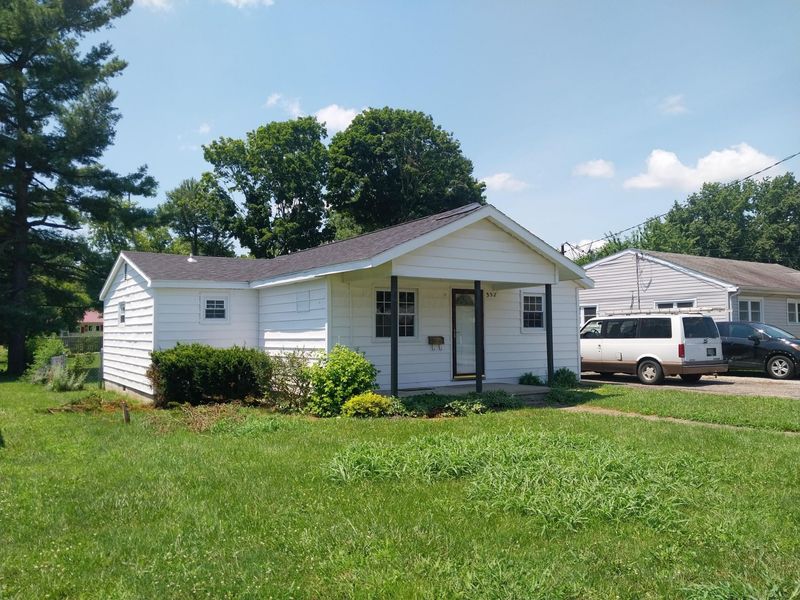 552 Dunlap Lane, Greenfield, OH 45123 Photo 2