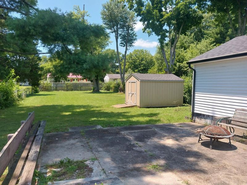 552 Dunlap Lane, Greenfield, OH 45123 Photo 6