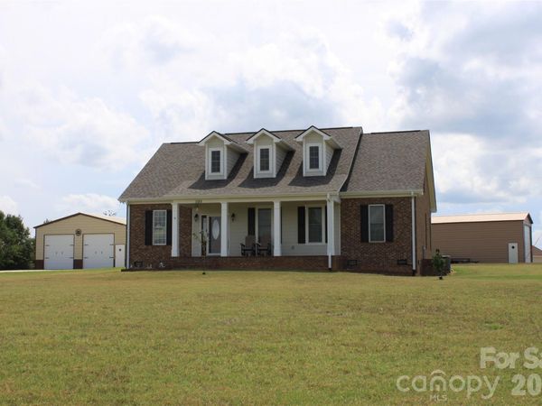 1185 Morningstar Lake Road , Forest City, NC 28043