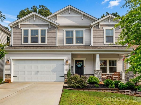 5103 Burnwald Court, Fort Mill, SC 29715