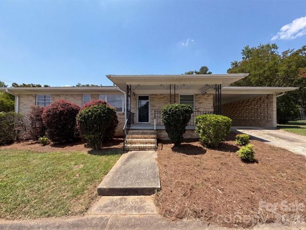 608 E Ryder Avenue , Landis, NC 28088