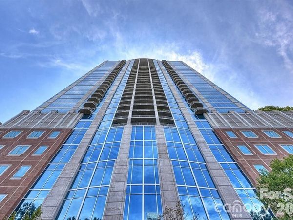 210 N Church Street , Unit 1505, Charlotte, NC 28202
