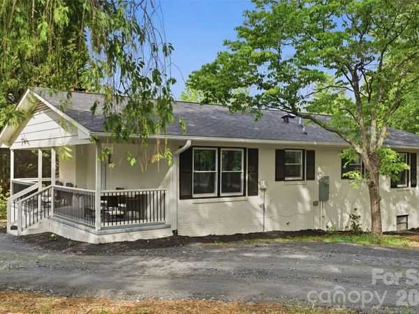 1335 Little Mountain Road , Columbus, NC 28722