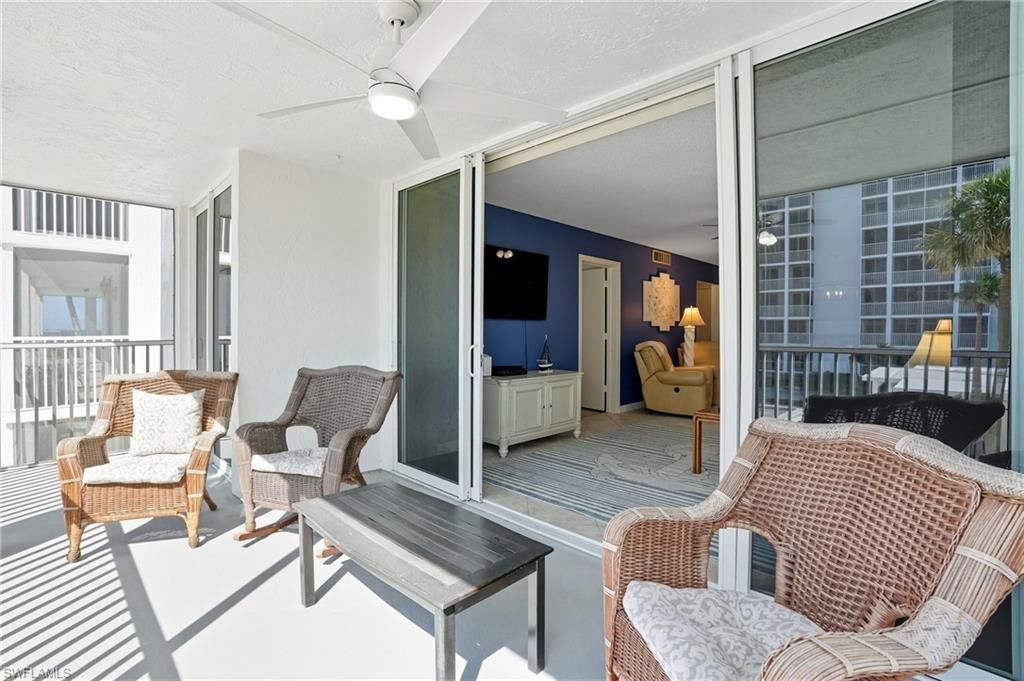 7146 Estero Blvd, Unit 212, Fort Myers Beach, FL 33931 Photo