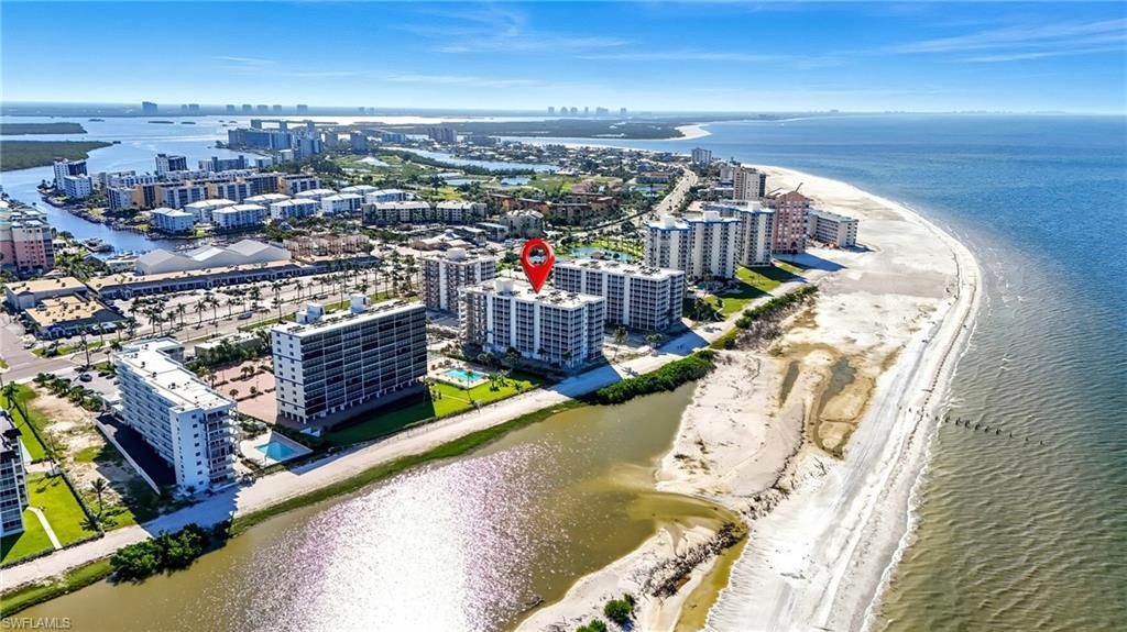 7146 Estero Blvd, Unit 212, Fort Myers Beach, FL 33931 Photo