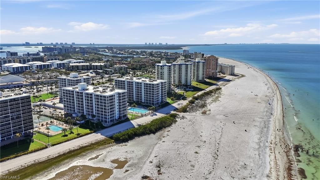 7146 Estero Blvd, Unit 212, Fort Myers Beach, FL 33931 Photo