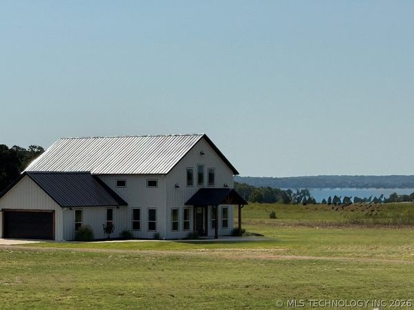 2920 Lago Vista Lane , Kingston, OK 73439