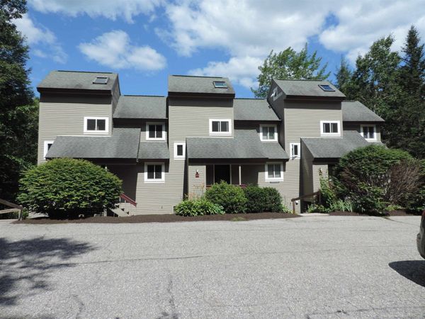 19 Mountain Brook Way, Unit 22, Waterville Valley, NH 03215