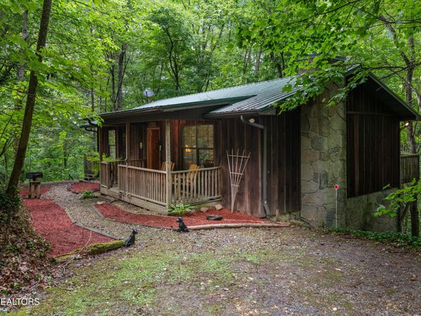 1941 Anderson Way, Sevierville, TN 37876
