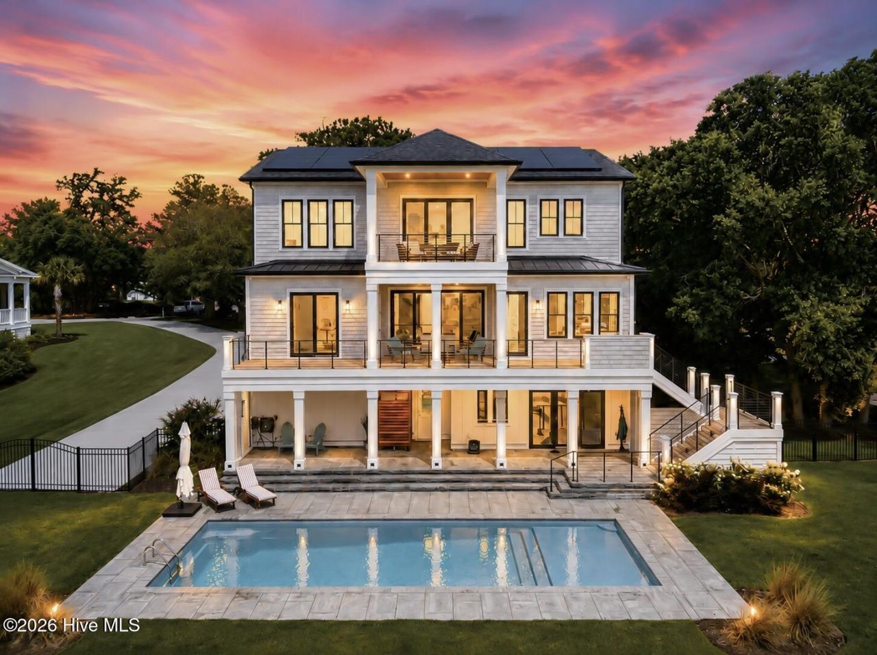 106 Seven Oaks Court , Hampstead, NC 28443
