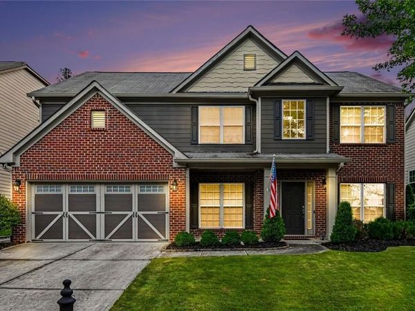 684 King Sword Court SE, Mableton, GA 30126