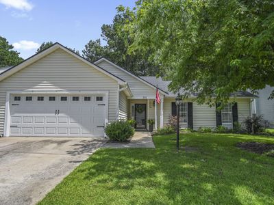 202 Challis Court, Goose Creek, SC 29445