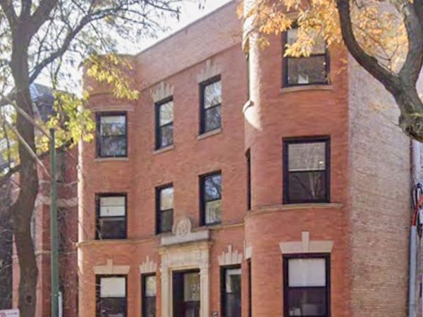 2244 N Kenmore Avenue , Unit 2S, Chicago, IL 60614