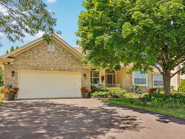 5715 Saddle Ridge, Johnsburg, IL 60051