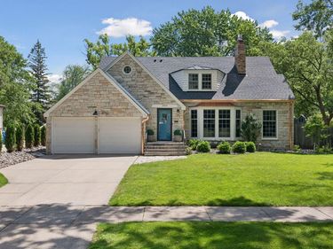 4919 Bruce Avenue, Edina, MN 55424