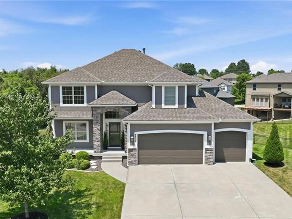 4606 NE 90th Terrace, Kansas City, MO 64156
