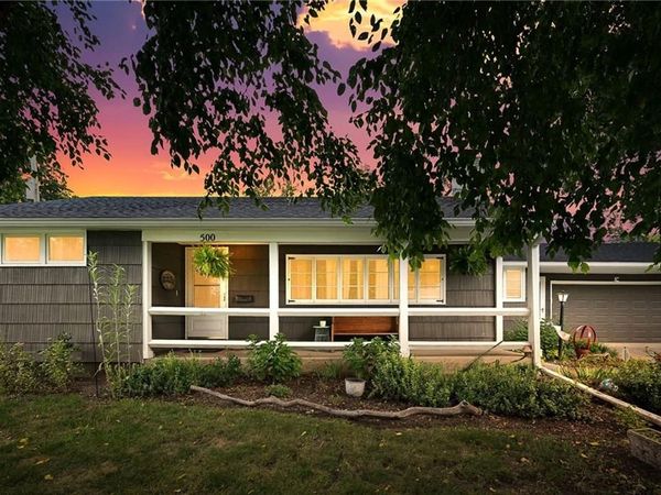 500 SW 4th Street, Lee's Summit, MO 64063