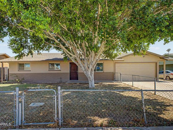 1737 W CAROL Avenue, Mesa, AZ 85202