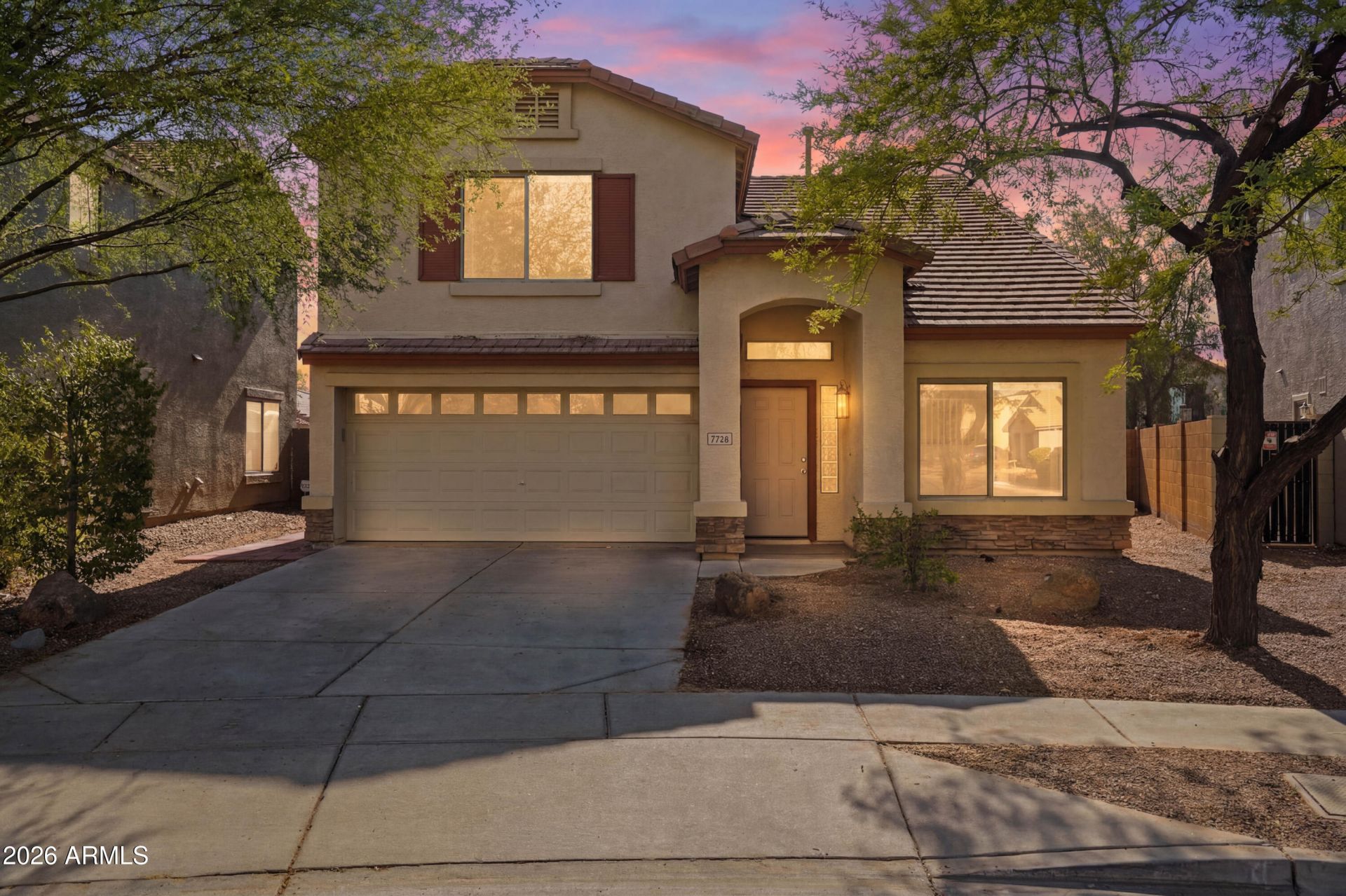 7706 S 48th Drive, Laveen, AZ 85339 Main Photo