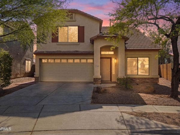 7706 S 48TH Drive, Laveen, AZ 85339