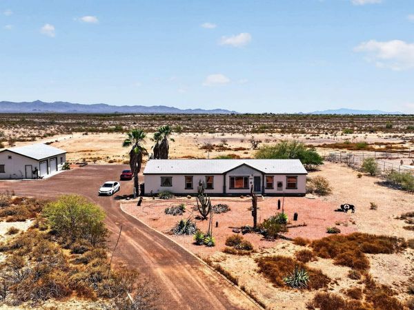 4907 N 372ND Avenue, Tonopah, AZ 85354