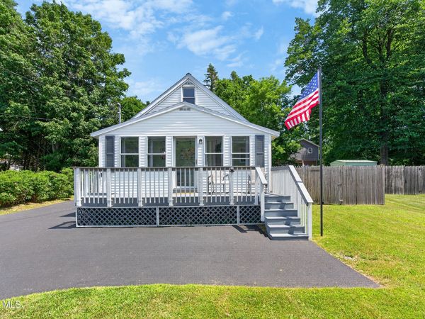 170 Maple Avenue, Ballston Spa, NY 12020