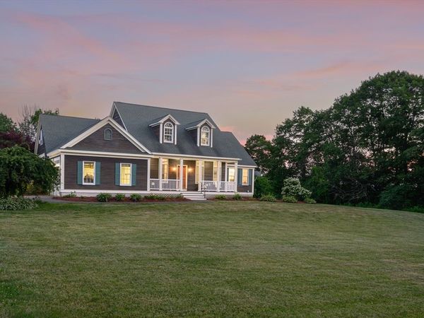 190 Russell Hill Rd, Ashburnham, MA 01430