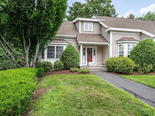 2 Charles Ridge Rd, Unit A, Littleton, MA 02466