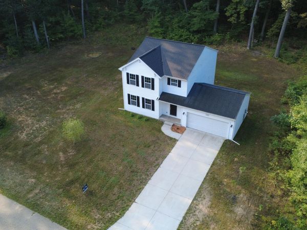 3828 Ryan Woods Circle, Allegan, MI 49010