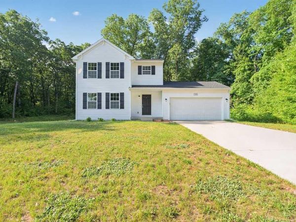 3828 Ryan Woods Circle, Allegan, MI 49010