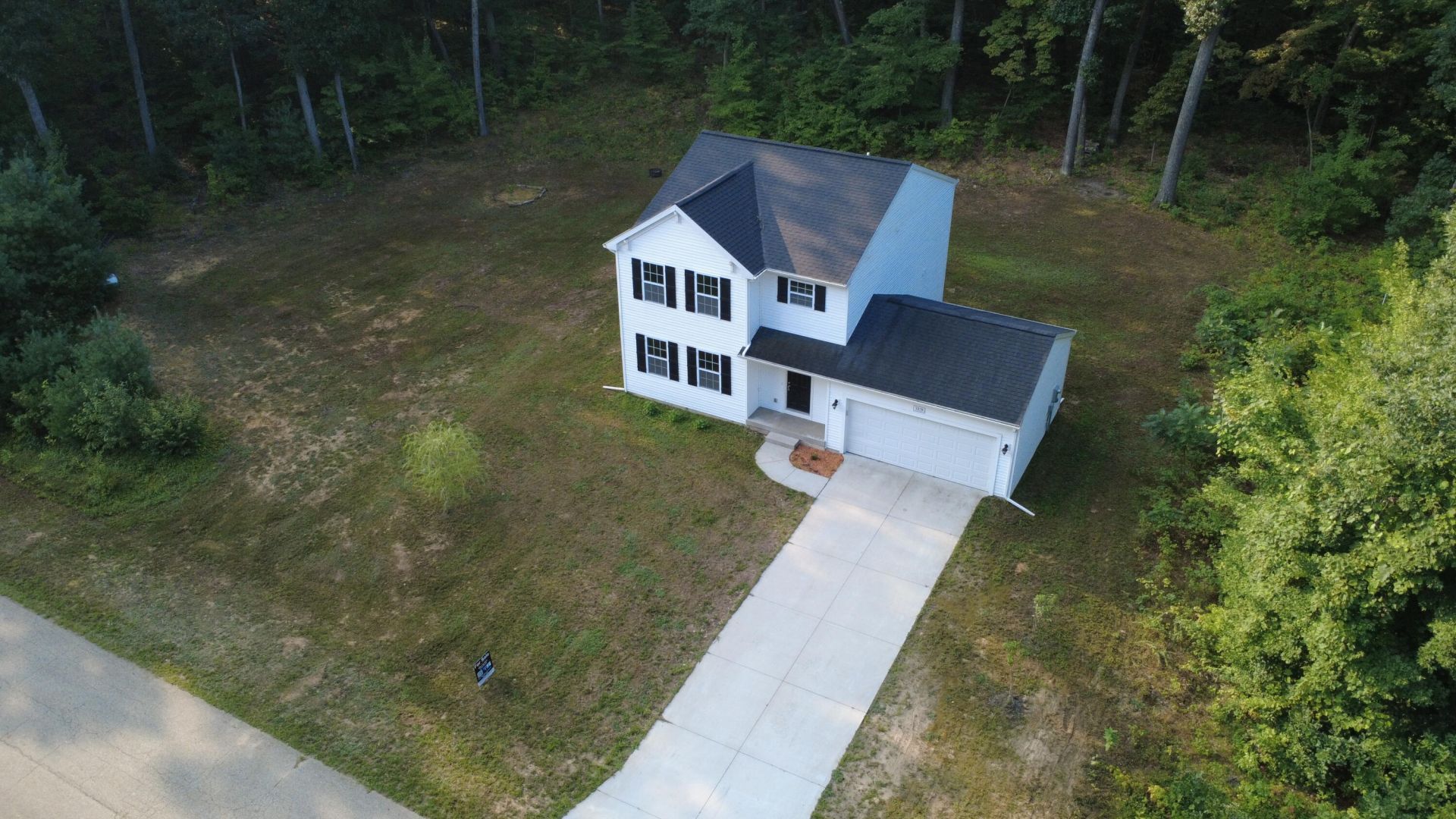 3828 Ryan Woods Circle, Allegan, MI 49010 Main Photo
